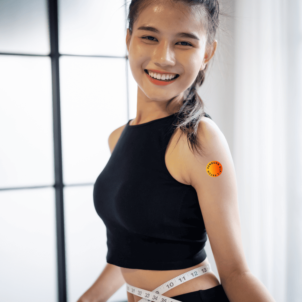 XenBurn Customer Review 3